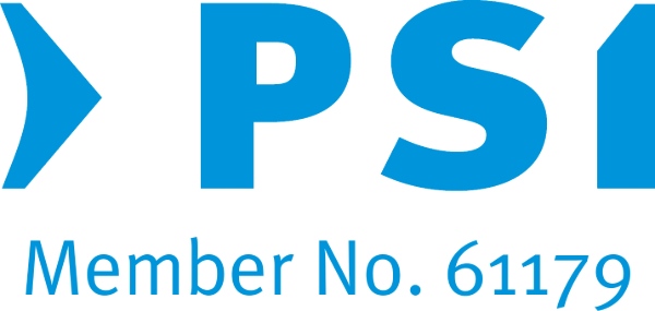 PSI Member No. 61179